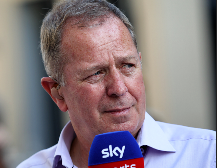 Drain cover problem ‘very embarrassing’ and ‘slap in the face’ for F1